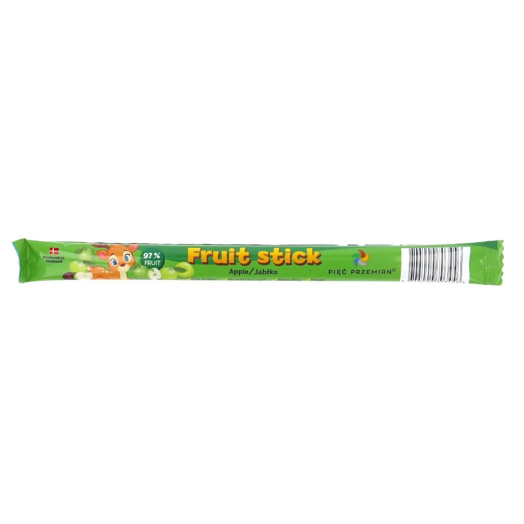 Pięć Przemian - Fruit Stick