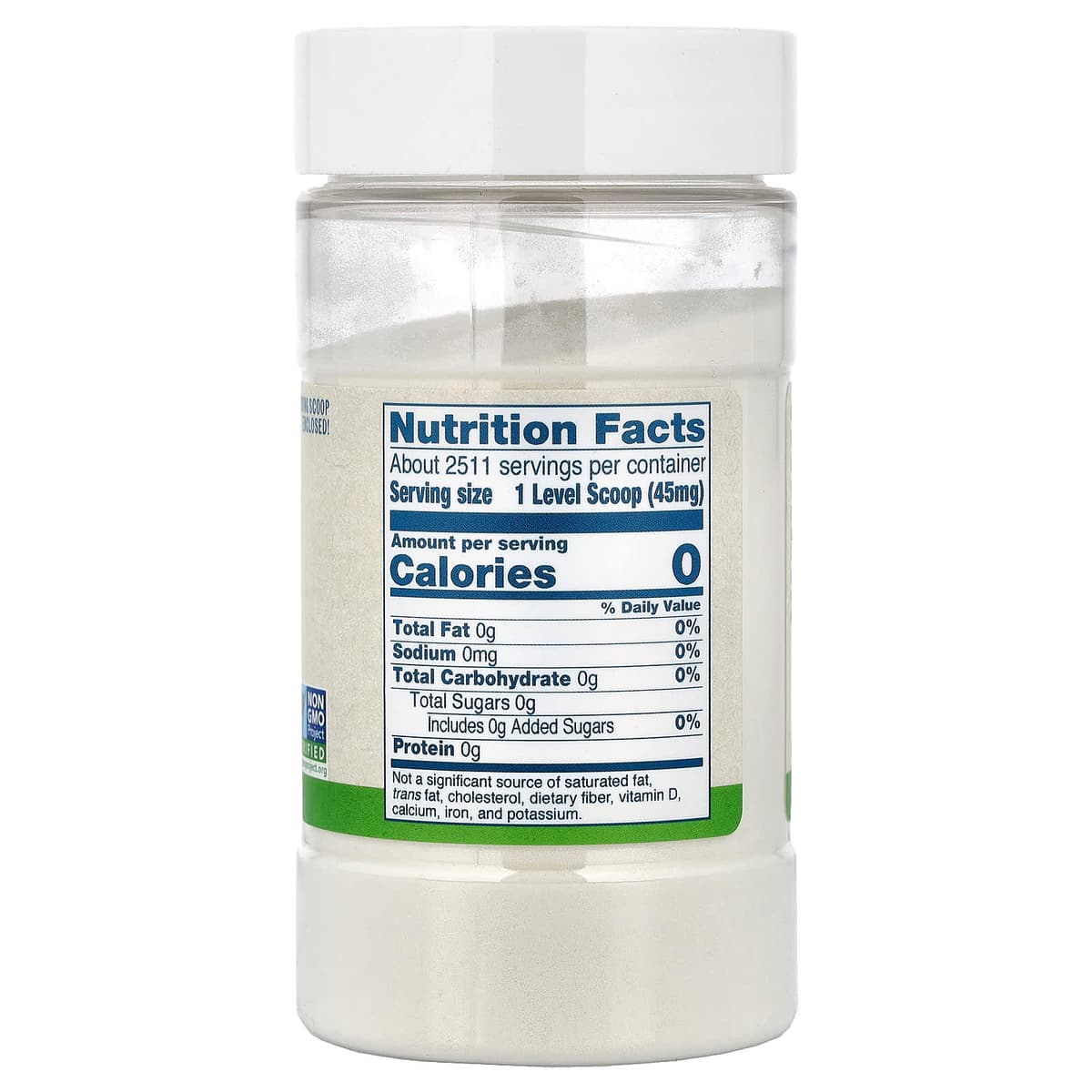 NOW Foods - Betterstevia® - 113g