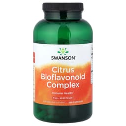 Swanson - Citrus Bioflavonoid Complex - 250 Caps