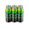 USN Qhush Energy Drink