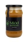 Chaz Pasieki - Creamy Honeydew Honey 380g