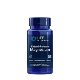 Life Extension - Extend-Release Magnesium
