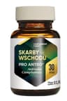 Hepatica - Itäisen aarteet Pro Antro - 30 Kaps