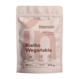 Intenson - Vegan Protein