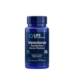 Life Extension - Venotone Standardized Horse Chestnut