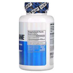 EVLution Nutrition - Lion'S Mane Caps - 60 Vcaps