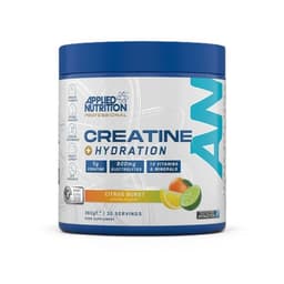 Applied Nutrition - Creatine + Hydration