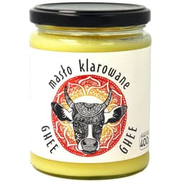 Pięć Przemian - Clarified Butter Ghee