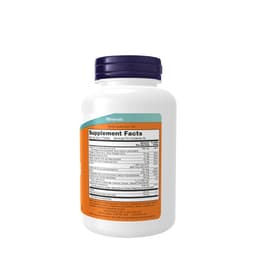 NOW Foods - Cal-Mag Stress Formula - 100 Tablets
