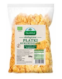 EkoWital - Corn Flakes