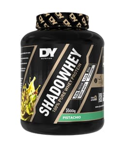 Dorian Yates - Shadowhey Whey Protein Concentrate