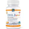 Nordic Naturals - DHA Junior - 180 Soft Gels, 250 mg