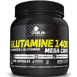 Olimp Labs - Glutamine 1400 Mega Caps