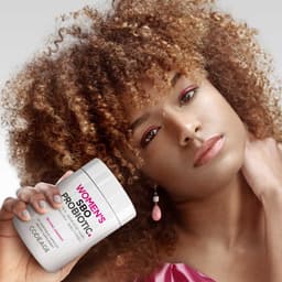 Codeage Women'S Sbo Probiotic - 60 Vcaps - 60 Vegetable Caps
