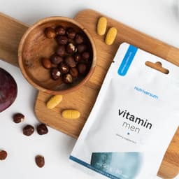 Nutriversum - Vitamin Men - 93g / 60 Tabs