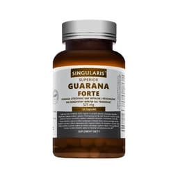 Singularis - Superior Guarana - Energy Support