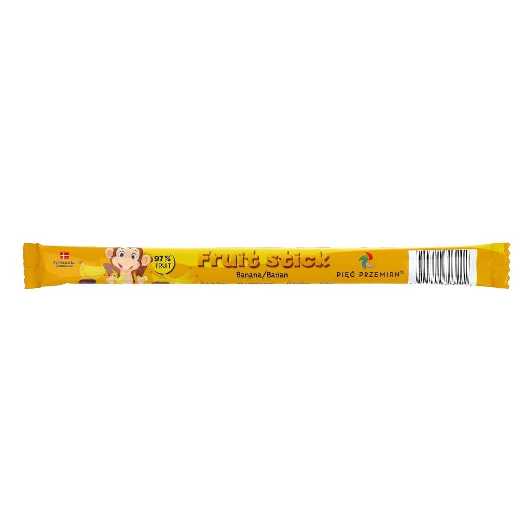 Pięć Przemian - Fruit Stick