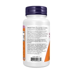 NOW Foods - Magtein Powder - 91 g