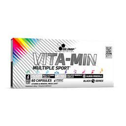 Olimp Labs Vita-Min Multiple Sport