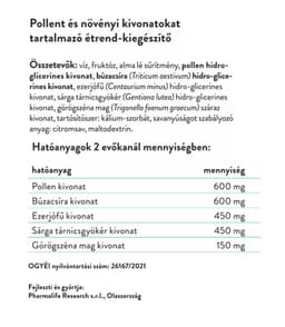 Vitaking - Appetite - 200 ml