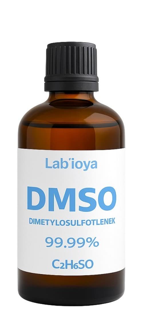 Lab'ioya - DMSO - 100ml