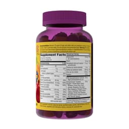Nature'S Way - Daily Support Prenatal Gummy Multivitamin - 90 Gummies