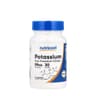 Nutricost - Potassium Citrate - 30 Caps