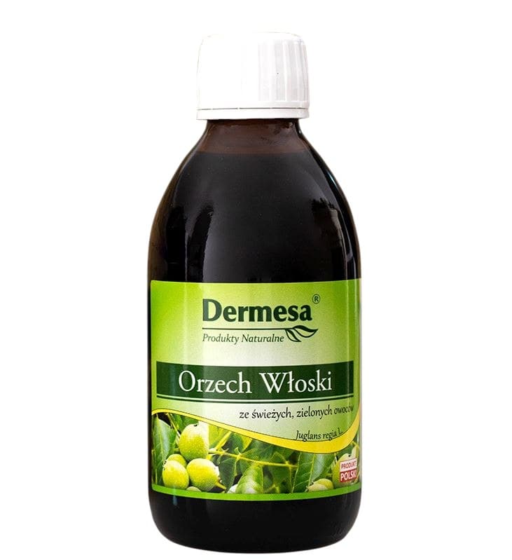 Dermesa - Walnut - 250ml