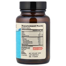 Dr. Mercola - Krill Oil For Kids - 60 Caps