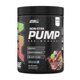 Applied Nutrition - ABE Pump