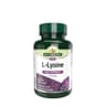 Natures Aid - L-Lysine - 60 Tabs