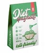 Cheat Meal Makaron Konjac Diet Spaghetti 300 g
