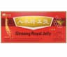 Yerkongher (恒康药业) - Ginseng Royal Jelly - 10 x 10ml