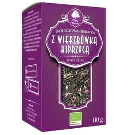 Dary Natury - Ivan Chai (Fireweed Herb)