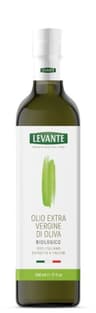 Levante - Extra Virgin Olive Oil Organic