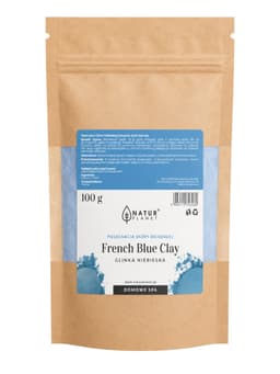 Natur Planet - French Clay