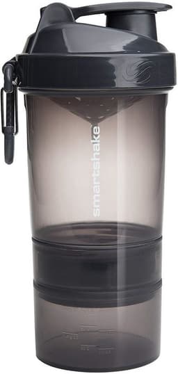 SmartShake - Original2Go Neon Pink - 600ml