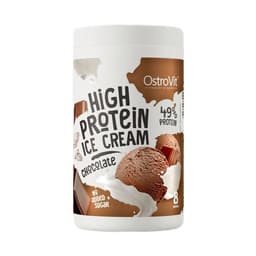 Ostrovit - High Protein Ice Cream