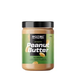 Scitec Nutrition - Peanut Butter