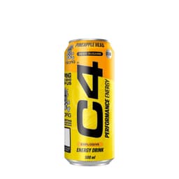 Cellucor - C4 Explosiv Energidrik