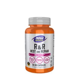 Now Foods - R&R Rest And Repair - 90 Vcaps