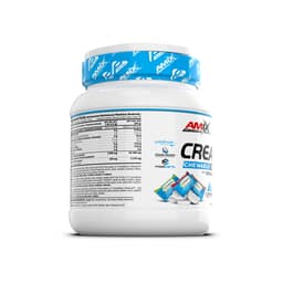 Amix - Creatine Gummies Energy Tabs - 60 Tabs
