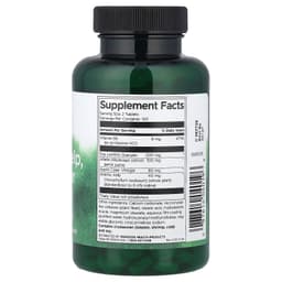 Swanson - Lecithin, Kelp, B6 & Cider Vinegar - 240 Tabs