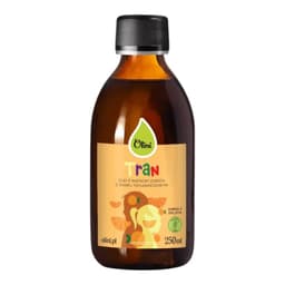 Olini - Cod Liver Oil