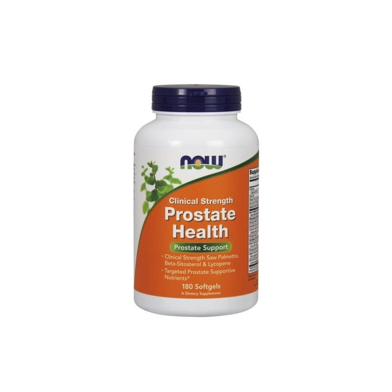 NOW Foods - Prostate Health