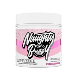 Naughty Boy - Hydration