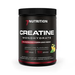 7 Nutrition - Creatine Monohydrate