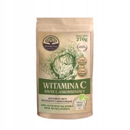 Skarby Gai - Vitamin C From Cabbage