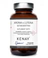 Kenay - Chokeberry & Lutein Astaxanthin - 30 Caps