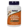 NOW Foods - 8 Billion Acidophilus & Bifidus - Probiotic Blend - 120 Caps